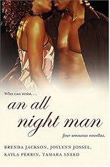 An All Night Man