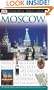 Moscow (Eyewitness Travel Guides)