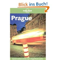 Prague (Lonely Planet Prague)