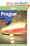 Prague (Lonely Planet Prague)