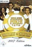 World Series of Poker - Tournament of Champions
