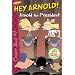Arnold for President (Hey Arnold)