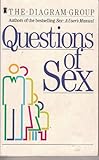 Questions of sex