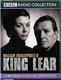 Books : King Lear (BBC Radio Shakespeare)