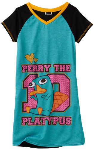 Komar Girls short sleeev dorm shirt