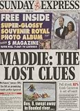 Zoom Produkt-Bild: SUNDAY EXPRESS