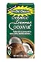 Let's Do Organic Creamed Coconut, 7-Ounce Boxes (Pack of 6)