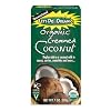 Let's Do Organic Creamed Coconut, 7-Ounce Boxes (Pack of 6)