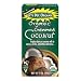 Let's Do Organic Creamed Coconut, 7-Ounce Boxes (Pack of 6)