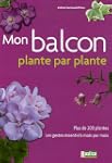 Votre balcon plantes par plantes