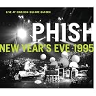 Click here to buy Live at Madison Square Garden New Year's Eve 1995 by  Phish .