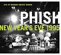 Live at Madison Square Garden New Year's Eve 1995