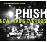 Live at Madison Square Garden New Years Eve 1995