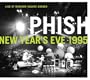 Live at Madison Square Garden New Years Eve 1995