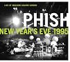 Live at Madison Square Garden New Year's Eve 1995 Live at Madison Square Garden New Year's Eve 1995