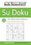 New York Post Sudoku 3: The Official Utterly Addictive Number-Placing Puzzle