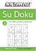 New York Post Sudoku 3: The Official Utterly Addictive Number-Placing Puzzle (New York Post Su Doku)