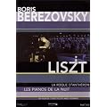 Boris Berezovsky : Les pianos de la nuit � la roque d'anth�ron