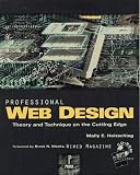 Web Page Design Book