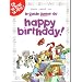 Les Guides junior, tome 4 : Happy Birthday