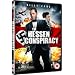 The Hessen Conspiracy [DVD]