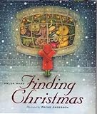 Finding Christmas