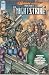 Book Knightstrike #1: Extreme Destroyer Part 6