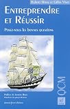 Revue SEFI  / Entreprendre et réussir : Posez-vous les bonnes questions