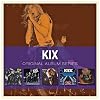 Original Album Series : Blow My Fuse / Cool Kids / Hot Wire / Kix / Midnite Dynamite (Coffret 5 CD)