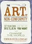 The Art of Non-Conformity: Set Your O...