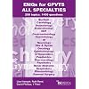 EMQs for GPVTS: 250 Topics -  1400 Questions.