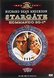  : Stargate SG-1 [Region 2]