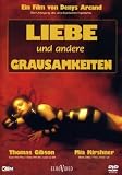Liebe und andere Grausamkeiten