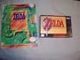 The Legend of Zelda: A Link to the Past Game and Official Strategy Guide Bundle