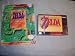 The Legend of Zelda: A Link to the Past Game and Official Strategy Guide Bundle