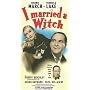 I Married a Witch [VHS]