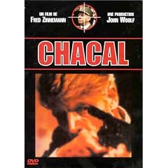 Chacal