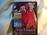 Inuyasha 4 The Movie Fire on the Mystic Island
