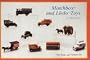 Matchbox and Lledo Toys