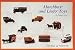 Book Matchbox and Lledo Toys