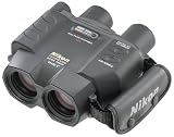 Nikon 双眼鏡 スタビライズ14X40の画像
