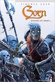 Revue Vents d'Ouest  / Gorn, tome 6 : D'entre les morts...