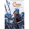 Gorn, tome 6 : D'entre les morts...