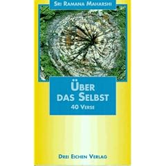 Über das Selbst. Vierzig Verse (Taschenbuch)