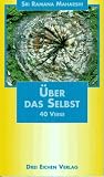 �ber das Selbst: Vierzig Verse title=