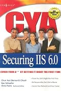 CYA Securing IIS 6.0