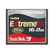 Sandisk ExtemeIII 16GB 200倍速 30MB/s コンパクトフラッシュ サンディスク