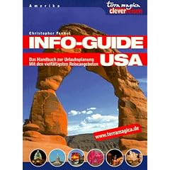 Info-Guide USA
