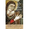 Our Lady of Holy Saturday: Awaiting the Resurrection with Mary and the Disciples
