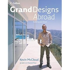 Grand Designs Abroad: Building Your Dream